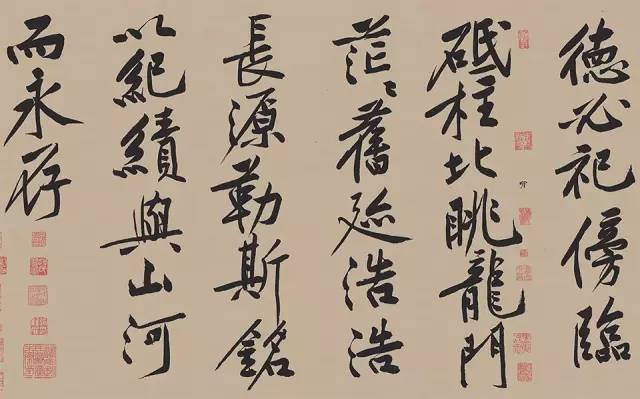 书画市场拍出过亿书画