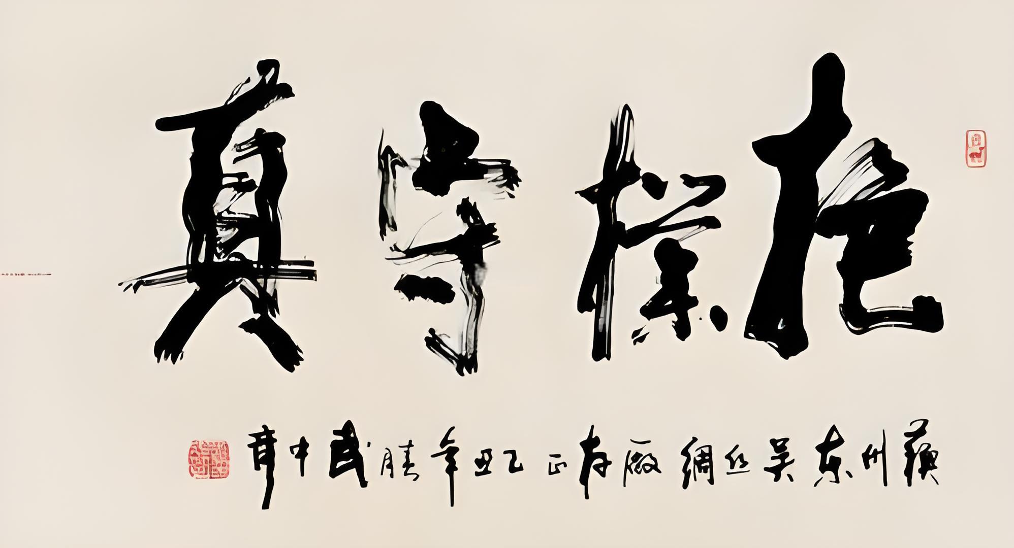 抱朴守真9164 武中奇